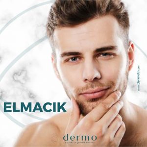 Elmacık