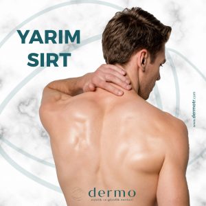 Yarım Sırt