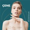 Çene - Kadın