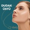 Dudak Üstü - Kadın