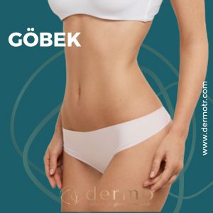 Tüm Göbek - Kadın