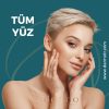 Tüm Yüz - Kadın