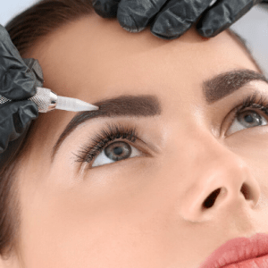 Microblading & Kirpik Lifting